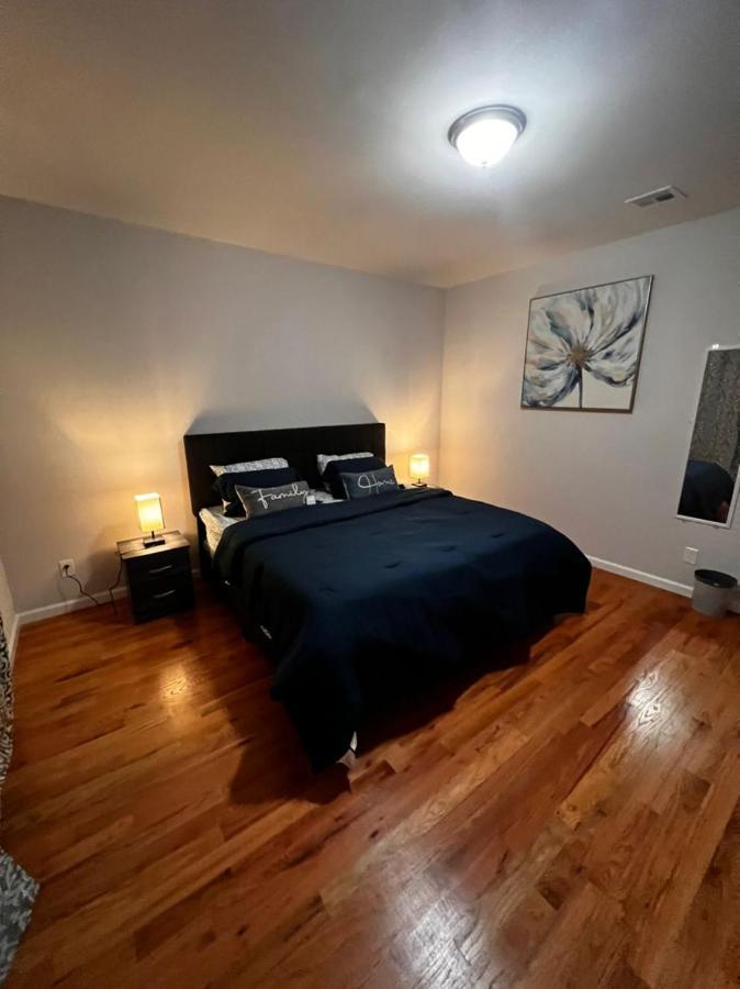 Springview Homes 12Mins From Ewr & 3 Mins From University Hospital Ньюарк Экстерьер фото