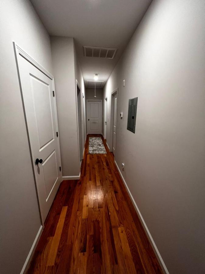 Springview Homes 12Mins From Ewr & 3 Mins From University Hospital Ньюарк Экстерьер фото