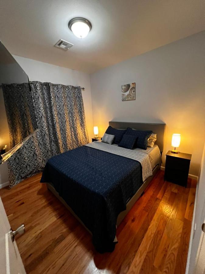 Springview Homes 12Mins From Ewr & 3 Mins From University Hospital Ньюарк Экстерьер фото