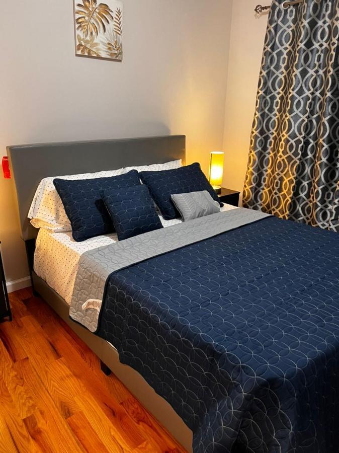Springview Homes 12Mins From Ewr & 3 Mins From University Hospital Ньюарк Экстерьер фото