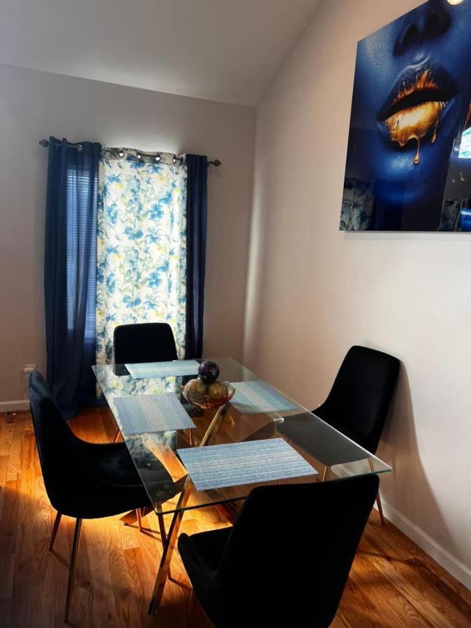 Springview Homes 12Mins From Ewr & 3 Mins From University Hospital Ньюарк Экстерьер фото