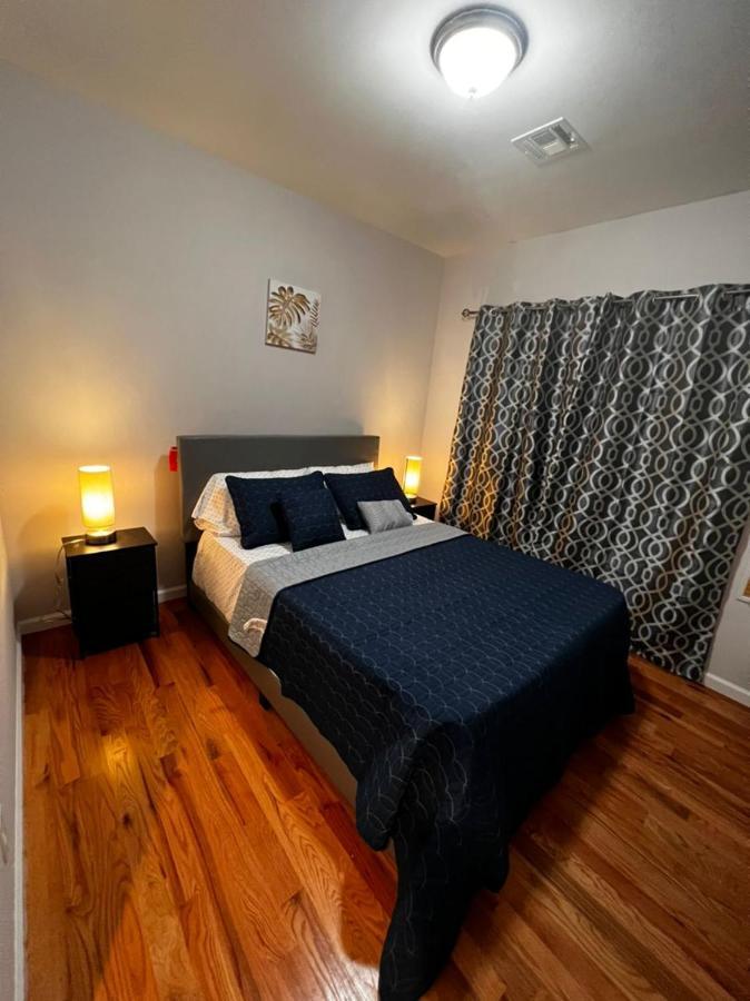 Springview Homes 12Mins From Ewr & 3 Mins From University Hospital Ньюарк Экстерьер фото